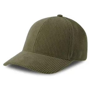 Baseball cap Atlantis Headwear Cordy image-2