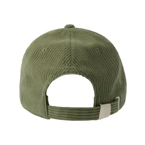 Baseball cap Atlantis Headwear Cordy image-1