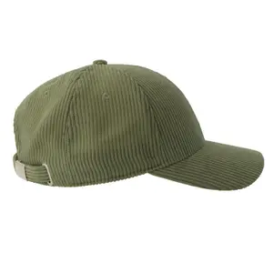 Baseball cap Atlantis Headwear Cordy image-3
