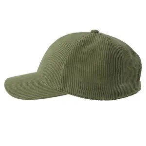 Baseball cap Atlantis Headwear Cordy image-4