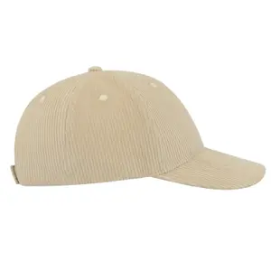 6-panel baseball cap Atlantis Headwear Cordy-S image-3