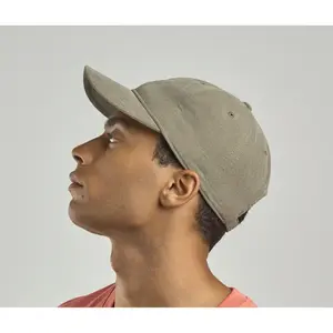 6-panel baseball cap Atlantis Headwear Creep-S image-1