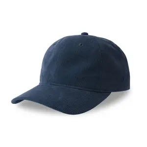6-panel baseball cap Atlantis Headwear Creep-S image-0