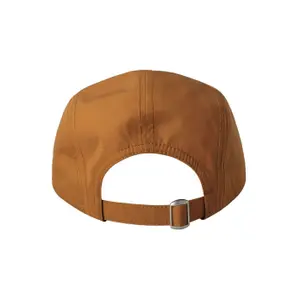 5 Panel Waterproof Cap made from Recycled Polyester Atlantis Headwear image-2