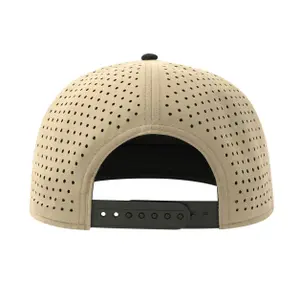 Snapback cap Atlantis Headwear Bank Five-S image-3