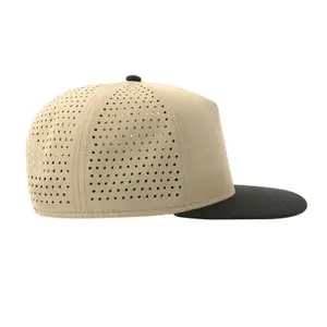 Snapback cap Atlantis Headwear Bank Five-S image-2