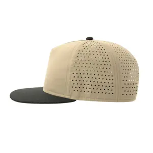 Snapback cap Atlantis Headwear Bank Five-S image-1