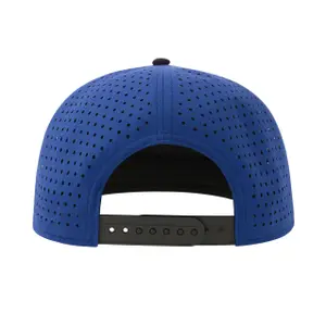 Snapback cap Atlantis Headwear Bank Five-S image-3