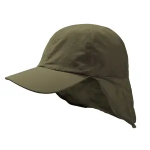Baseball cap Atlantis Headwear Nomad-S image-0