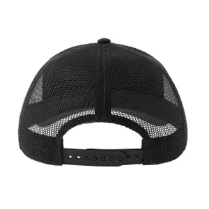 Trucker cap Atlantis Headwear Rapper Canvas-S image-1