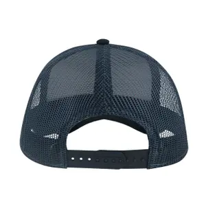 Trucker cap Atlantis Headwear Rapper Canvas-S image-2