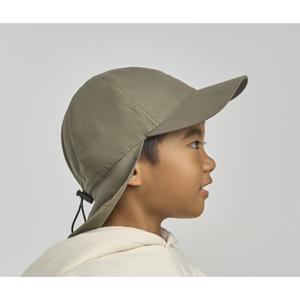 Baseball cap for kids Atlantis Headwear Nomad-S image-1