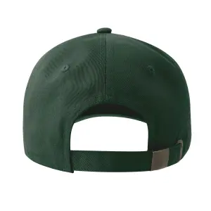 Baseballkasket med 6 paneer Atlantis Headwear Dad Hat-S image-1