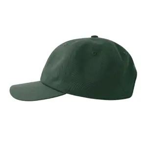 Baseballkasket med 6 paneer Atlantis Headwear Dad Hat-S image-3