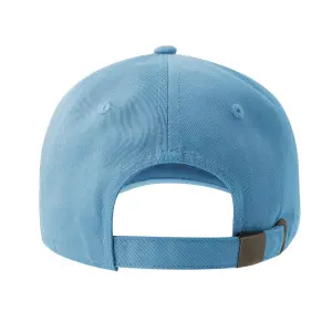 Baseballkasket med 6 paneer Atlantis Headwear Dad Hat-S image-1