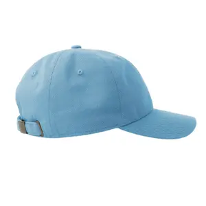 Baseballkasket med 6 paneer Atlantis Headwear Dad Hat-S image-2