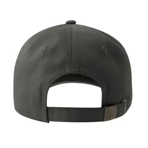 Baseballkasket med 6 paneer Atlantis Headwear Dad Hat-S image-1