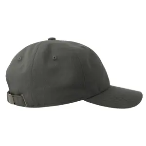 Baseballkasket med 6 paneer Atlantis Headwear Dad Hat-S image-2