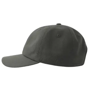 Baseballkasket med 6 paneer Atlantis Headwear Dad Hat-S image-3