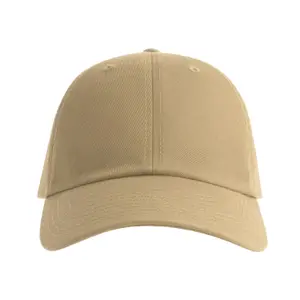 Baseballkasket med 6 paneer Atlantis Headwear Dad Hat-S image-2