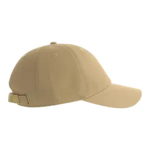 Baseballkasket med 6 paneer Atlantis Headwear Dad Hat-S image-1