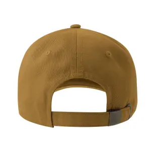 Baseballkasket med 6 paneer Atlantis Headwear Dad Hat-S image-3