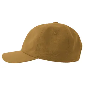 Baseballkasket med 6 paneer Atlantis Headwear Dad Hat-S image-1