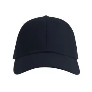 Baseballkasket med 6 paneer Atlantis Headwear Dad Hat-S image-2
