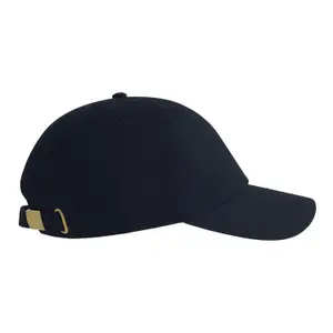 Baseballkasket med 6 paneer Atlantis Headwear Dad Hat-S image-1