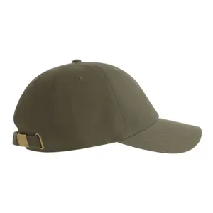 Baseballkasket med 6 paneer Atlantis Headwear Dad Hat-S image-1
