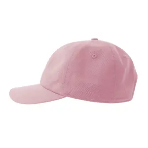 Baseballkasket med 6 paneer Atlantis Headwear Dad Hat-S image-1