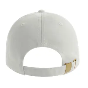 Baseballkasket med 6 paneer Atlantis Headwear Dad Hat-S image-1
