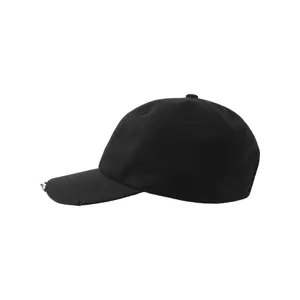 Baseball cap Atlantis Headwear Destroyed image-1