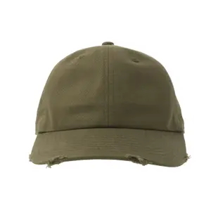 Baseball cap Atlantis Headwear Destroyed image-1