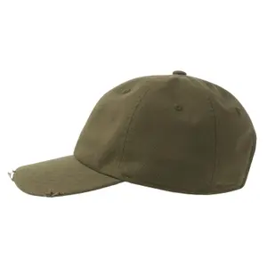 Baseball cap Atlantis Headwear Destroyed image-3