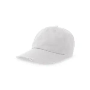 Baseball cap Atlantis Headwear Destroyed image-0