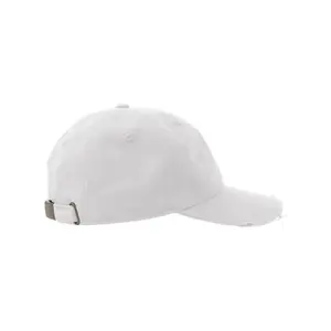 Baseball cap Atlantis Headwear Destroyed image-1