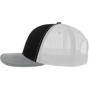 Trucker Cap Atlantis Headwear Sonic-S image-2