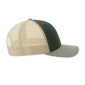 Trucker Cap Atlantis Headwear Sonic-S image-1