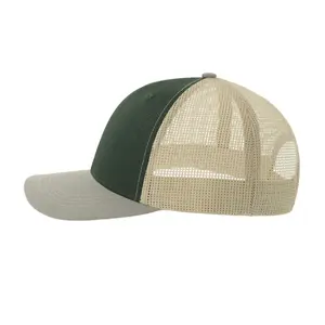 Trucker Cap Atlantis Headwear Sonic-S image-2