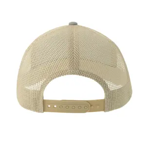 Trucker Cap Atlantis Headwear Sonic-S image-3