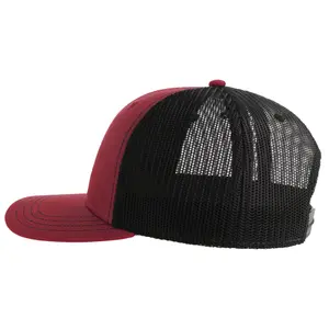 Trucker Cap Atlantis Headwear Sonic-S image-2