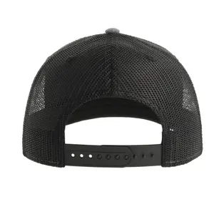 Trucker Cap Atlantis Headwear Sonic-S image-3