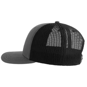 Trucker Cap Atlantis Headwear Sonic-S image-2