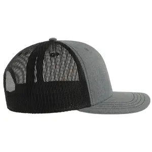 Trucker Cap Atlantis Headwear Sonic-S image-1