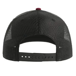 Trucker Cap Atlantis Headwear Sonic-S image-3