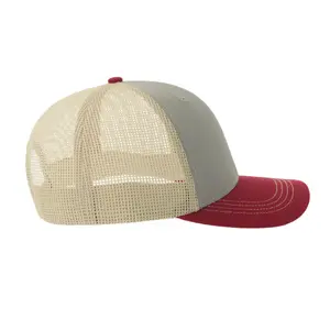 Trucker Cap Atlantis Headwear Sonic-S image-1