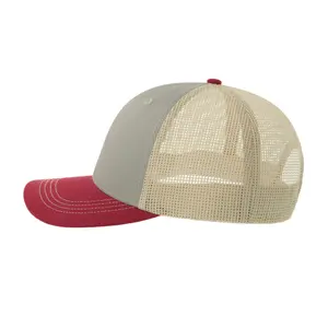Trucker Cap Atlantis Headwear Sonic-S image-2