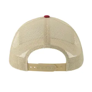 Trucker Cap Atlantis Headwear Sonic-S image-3