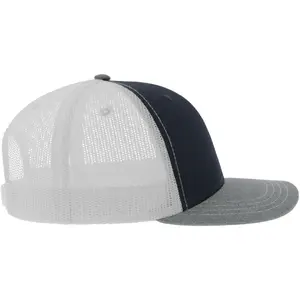 Trucker Cap Atlantis Headwear Sonic-S image-1